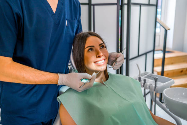 Professional Dental Services in Westmont, PA